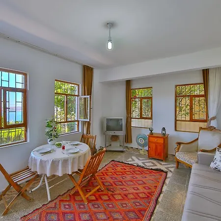 Suer Apart Appartement
