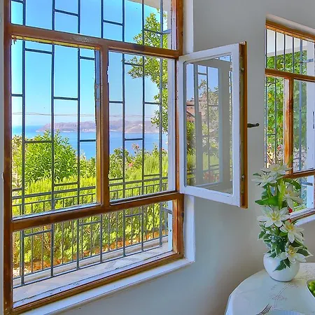 Suer Apart Kaş