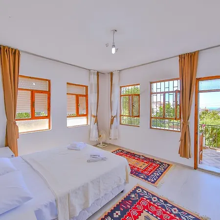 Suer Apart Appartement *