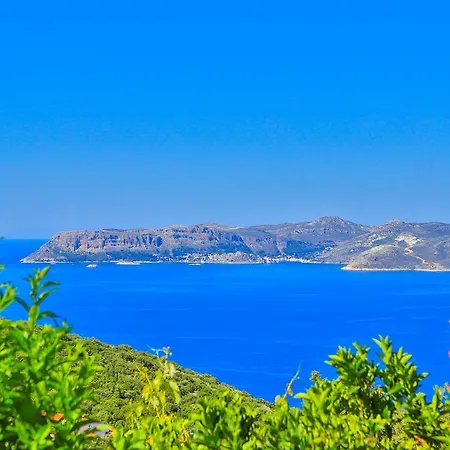Suer Apart * Kaş