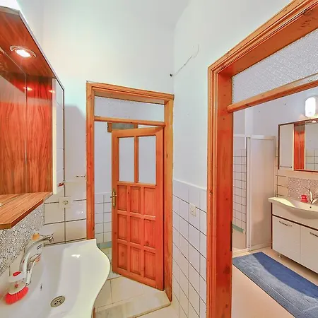 Suer Apart Kaş
